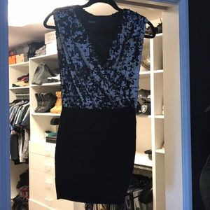 Frederick's of Hollywood Dress